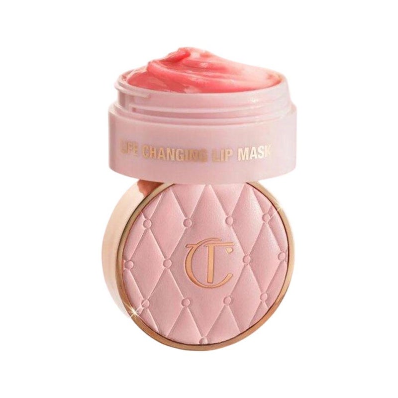 Revitalizing Lip Mask, Lip Care Mask